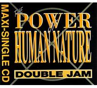 Power of human nature [Single-CD]