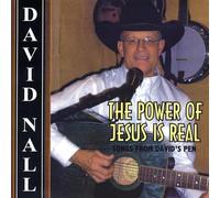 Power of Jesus Is Real