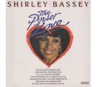 Power of love (12 tracks)