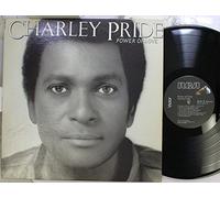 Power of love (1984, US) / Vinyl record [Vinyl-LP]