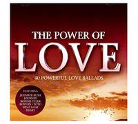 Sony – Power of Love