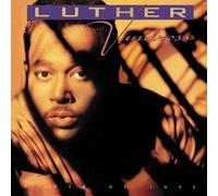 Power Of Love by Luther Vandross (2008-03-01)