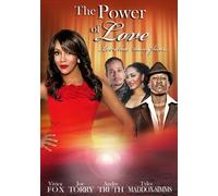 Power of Love [Reino Unido] [DVD]