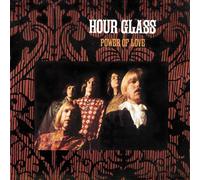 Hour Glass – Power Of Love – Vinilo – Importación USA