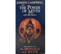 Power of Myth: Message of the Myth [VHS]