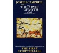 Power of Myth: the First Storytellers [VHS]