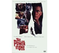 Power of One, the [Alemania] [DVD]