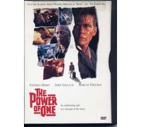 Power of One [USA] [DVD]