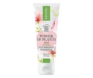 Power Of Plants Rose