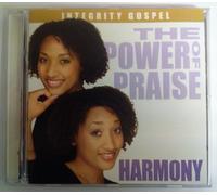 Power of Praise - The Power Of Praise: Harmony