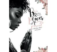 Power of Prayer: A 365-Day Bible Reading and Reflection Journal