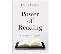 Power of Reading: From Socrates to Twitter
