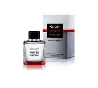 Antonio Banderas Power Of Seduction Eau de Toilette 100ml For Men