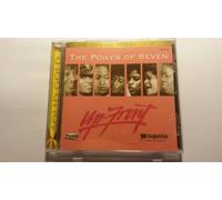Power of Seven, the - The Power of Seven - Up Front