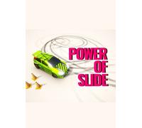 Power Of Slide (PC) Steam Key GLOBAL