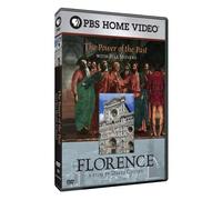 Power Of The Past With Bill Moyers: Florence [Edizione: Stati Uniti] [USA] [DVD]