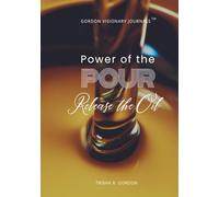 Power of The Pour: Release The Oil