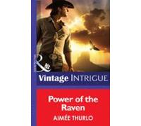 Power Of The Raven (ebook)