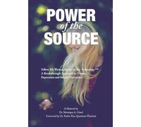 Power of the Source: Yellow Elk Woman Speaks of Tao Technology™. A Breakthrough Approach to Trauma, Depression and Suicide Prevention.