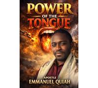 POWER OF THE TONGUE