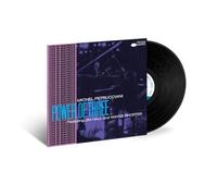 Power of Three (Blue Note Tone Poet Series) - Vinilo