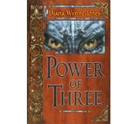 Power Of Three (ebook)