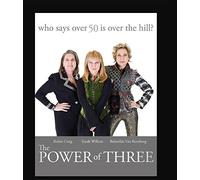 Power Of Three [USA] [Blu-ray]