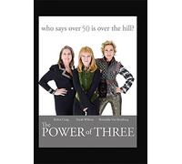 Power Of Three [USA] [DVD]