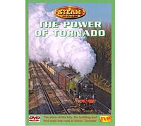 Power of Tornado - 60163 Tornado, New Pacific A1.