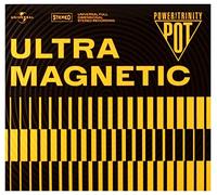 Power Of Trinity: Ultramagnetic [CD]