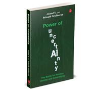 Power of Uncertainty: The Battle for Privacy, Identity and Sovereignty