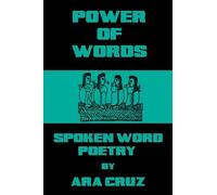 Power of Words: Spoken Word Poetry