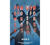 Power Of Words Wisdom Of Words: Book II