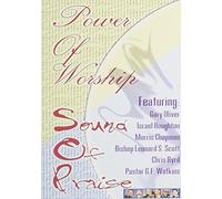 Power Of Worship: Sound Of Praise [USA] [DVD]