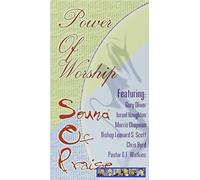 Power of Worship: Sound of Praise [USA] [VHS]
