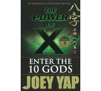 Power of X: Enter the 10 Gods