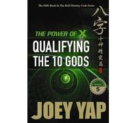 Power of X: Qualifying the 10 Gods