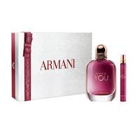 ARMANI Power Of You Eau De Parfum Estuche - 90 ML Eau de Parfum Perfumes Mujer