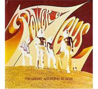 Power Of Zeus - Gospel Accordingto Zeus