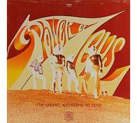 Power of Zeus - The Gospel According To Zeus