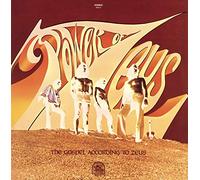 Power of Zeus - The Gospel According To Zeus (RSD 2019) [Vinilo]