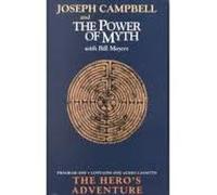 Power Og Myth: the Hero's Adventure [VHS]