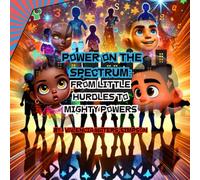 Power On The Spectrum: From Little Hurdles to Mighty Powers