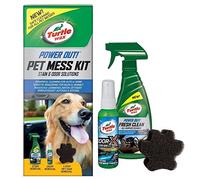 Power Out! - Pet Mess Kit