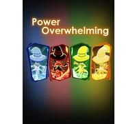 Power Overwhelming Steam Key GLOBAL