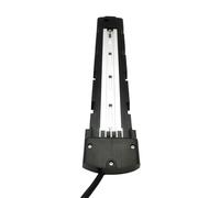 Power Pack Bracket - Energy Cell Tray, Storage Mount Base, Industrial