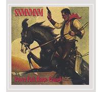 Power Pack Horse Crunch