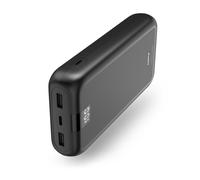 Power Pack ""Performance 24", 24 000 mAh, 3 sor. : USB-C, 2 USB-A, hormigas.