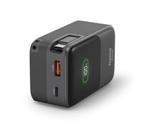 Power Pack Roll Up 10", 10000 mAh, 2 Salidas: USB-C, USB-A, Carga rápida