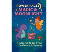 Power Pages: Magic & Moonlight